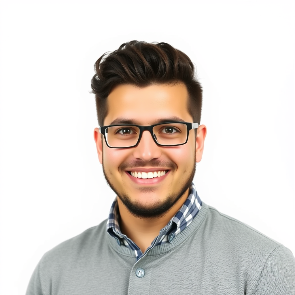 Brian Salazar
