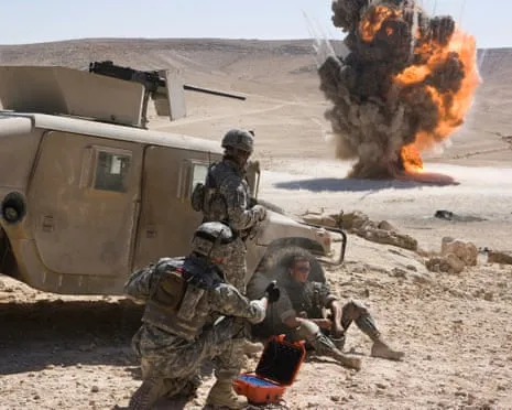 From High-Energy Action to Artistic Drama … Every Kathryn Bigelow’s Movies – Listed!